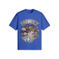 Classic Cartoons (Oversized Tee)