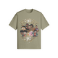 Classic Cartoons (Oversized Tee)