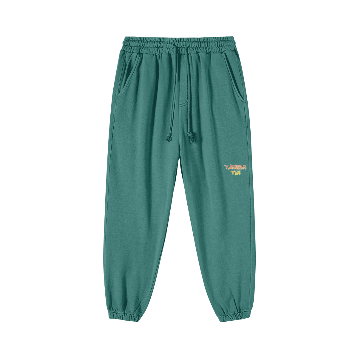 DRIPSTAR | 420GSM Washed Sweatpants