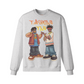DRIPSTAR | 370GSM Sweatshirt