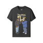 FasholyFly GUYZ | 180GSM [Basic Tee]
