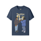FasholyFly GUYZ | 180GSM [Basic Tee]