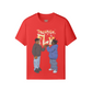 FasholyFly GUYZ | 180GSM [Basic Tee]