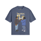 FasholyFly GUYZ | 280GSM [Boxy]