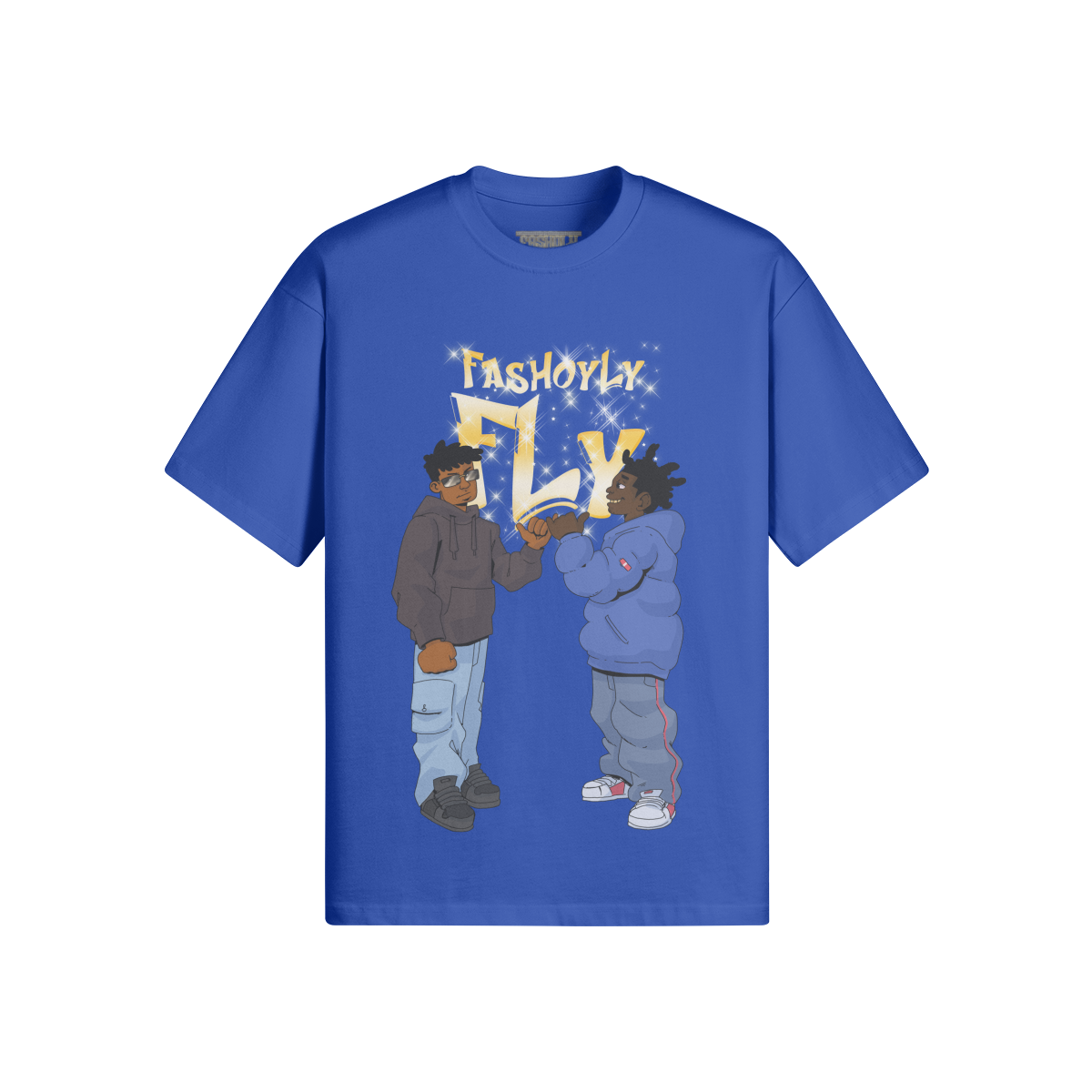 FasholyFly GUYZ | 305GSM [Oversized]