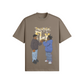 FasholyFly GUYZ | 425GSM [Oversized]