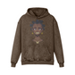 BANTU BADDIE | 440GSM Faded Hoodie
