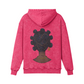 BANTU BADDIE | 440GSM Faded Hoodie