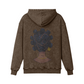 BANTU BADDIE | 440GSM Faded Hoodie