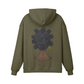 BANTU BADDIE | 440GSM Heavyweight Hoodie