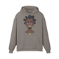 BANTU BADDIE | 440GSM Heavyweight Hoodie