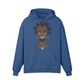 BANTU BADDIE | 440GSM Heavyweight Hoodie