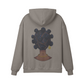 BANTU BADDIE | 440GSM Heavyweight Hoodie