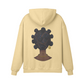 BANTU BADDIE | 440GSM Heavyweight Hoodie