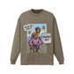 BMH "LovelyDayz" | 260GSM (Faded Long Sleeve Tee)