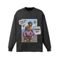 BMH "LovelyDayz" | 260GSM (Faded Long Sleeve Tee)