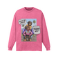 BMH "LovelyDayz" | 260GSM (Faded Long Sleeve Tee)