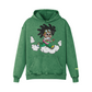 Filmore Fly! Heavyweight Faded Hoodie | 440GSM
