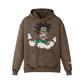 Filmore Fly! Heavyweight Faded Hoodie | 440GSM