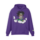 Filmore Fly! Heavyweight Oversized Hoodie | 440GSM