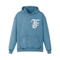 FFClassic Heavyweight  Faded Hoodie | 440GSM