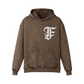 FFClassic Heavyweight  Faded Hoodie | 440GSM