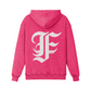 FFClassic Heavyweight  Faded Hoodie | 440GSM