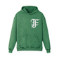 FFClassic Heavyweight  Faded Hoodie | 440GSM