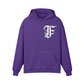 FFClassic Heavyweight Oversized Hoodie | 440GSM