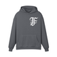 FFClassic Heavyweight Oversized Hoodie | 440GSM