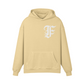 FFClassic Heavyweight Oversized Hoodie | 440GSM