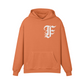 FFClassic Heavyweight Oversized Hoodie | 440GSM