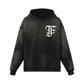FFClassic Heavyweight Sun Faded Hoodie | 400GSM