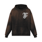 FFClassic Heavyweight Sun Faded Hoodie | 400GSM