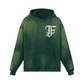 FFClassic Heavyweight Sun Faded Hoodie | 400GSM