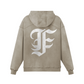 FFClassic Heavyweight Sun Faded Hoodie | 400GSM