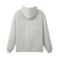 FFClassic Snap Collar Hoodie | 380GSM