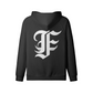 FFClassic Heavyweight Zip-up Hoodie | 380GSM