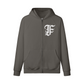 FFClassic Heavyweight Zip-up Hoodie | 380GSM