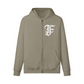 FFClassic Heavyweight Zip-up Hoodie | 380GSM
